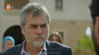 سریال  تردید Hercai قسمت 71 دوبله فارسی