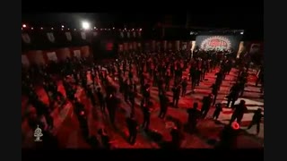 نوحه ما ملت امام حسینیم - با نوای حاج مهدی رسولی