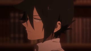 نیمه زیبای The  Promised Neverland_ قسمت 6  بازیرنویس فارسی