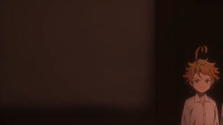 نیمه زیبای The  Promised Neverland_ قسمت 7  بازیرنویس فارسی