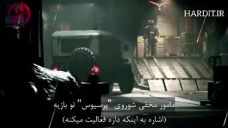 معرفی بازی Call of Duty: Black Ops Cold War - هاردیت