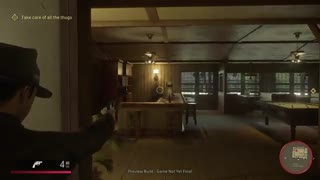 گیم‌پلی 17 دقیقه‌ای از بازی جذاب