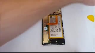 باتری اصلی گوشی هواوی Huawei Honor 7 - امداد موبایل