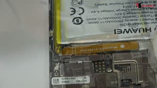 باتری اصلی گوشی هواوی Huawei P9  - امداد موبایل