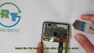 باتری اصلی گوشی هواوی Huawei P9 Lite  - امداد موبایل