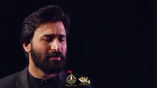 شب هشتم محرم شب شاهزاده علی اکبر (ع) باصدای صابر خراسانی