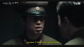 قسمت 10 سریال کره ای سقوط بر روی تو *زیرنویس چسبیده* (دانلود با لینک مستقیم) Crash Landing on You 2019