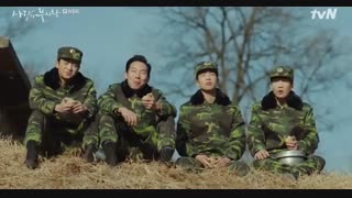 قسمت 16«آخر»سریال کره ای سقوط بر روی تو *زیرنویس چسبیده* (دانلود با لینک مستقیم) Crash Landing on You 2019