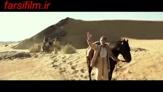 دانلود فیلم در انتظار بربرها Waiting for the Barbarians 2020 دوبله فارسی