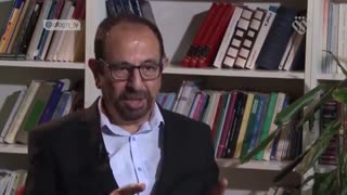مستند فرقه اجاره ای | فعالیت گروهک منافقین در فضای رسانه