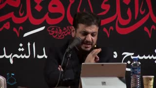 سخنرانی استاد رائفی پور - ظرفیت های تمدن سازی عاشورا - جلسه 25 - (جلسه 2 در محرم 99) - تهران - 1399.05.31