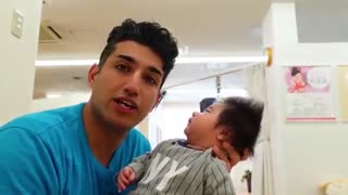 خانواده ژاپنی من زندگی من در ژاپن