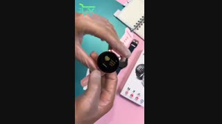 ساعت هوشمند s13 - لک استور