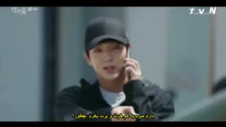 قسمت دهم سریال گل شیطان+زیرنویس چسبیده Flower of Evil 2020 با بازی لی جونگی و مون چه وون