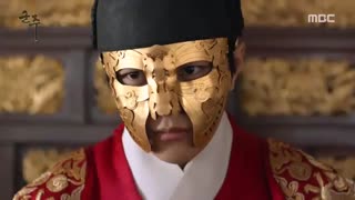 قسمت سی و یکم سریال کره ای حاکم: صاحب ماسک+زیرنویس چسبیده Ruler: Master of the Mask 2017 با بازی یو سئونگ هو