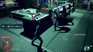 گیم پلی تازه از بازی Watch Dogs: Legion - هاردیت