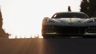 تریلر هنگام عرضه‌ی بازی Project CARS 3