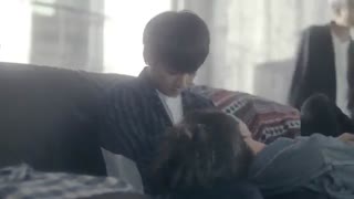 mv for you از بی تی اس