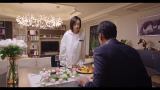 قسمت سی نهم سریال چینی خودت را پیدا کن-با زیرنویس فارسی