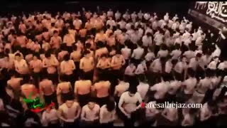 نوحه  دری ماتمیان موسم ماتم رسید باز ز نو ماه محرم رسید_روز دوم محرم 1394