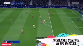 تریلر fifa 2020