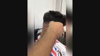 آرایشگاه مردانه خراسان 09123019243