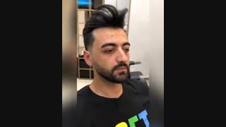 آرایشگاه مردانه مولوی 09123019243