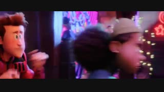 انیمیشن :  پا کوچولو   (Small foot)