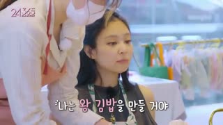 BLACKPINK - '24/365 with BLACKPINK' EP.9