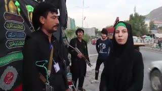 گزارش ویژه از سقاخانه کوته سنگی در ایام محرم