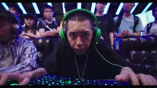 قسمت دوم سریال چینی Cross Fire با بازی لوهان همراه با زیرنویس فارسی چسبیده