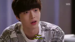 قسمت بیست و یکم (پایانی) سریال کره ای تو از ستاره ها اومدی+زیرنویس چسبیده You Who Came from the Stars 2013 با بازی کیم سوهیون