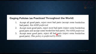 آموزش تلرانس گذاری هندسی و ابعادی|GD&T| قسمت 1|35 ساعت|کدافزار