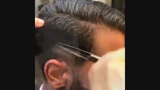 آرایشگاه مردانه تخت طاووس 09123019243