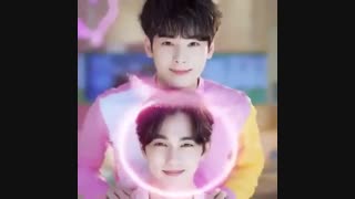 تبلیغ بستنی ای که خودش یه پا سریاله