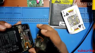 باتری اصلی گوشی هواوی Huawei Honor 8X - امداد موبایل