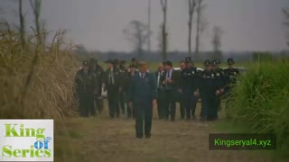 معرفی و پیشنمایش سریال جنایی True Detective