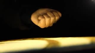 نماهنگ جدید عباس با صدای محسن چاوشی