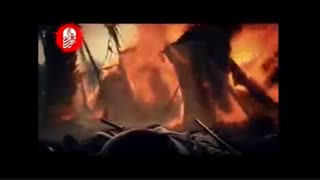 گریه امام زمان (عج) بر مصیبت های حضرت زینب (س)