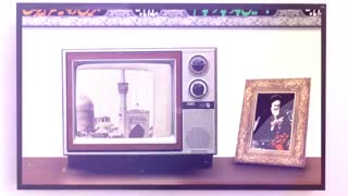 بازخوانش نواهای ماندگار