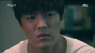 قسمت نوزدهم سریال کره ای  شهر بی رحم Cruel City  . Heartless City 2013