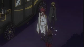 انیمه توکیو در دوران میجی قسمت 1