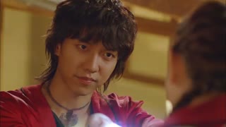 when i saw you-ost ادیسه ی کره ایی