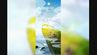 بخشی از قسمت دهم من بزرگ جاویدان هستم