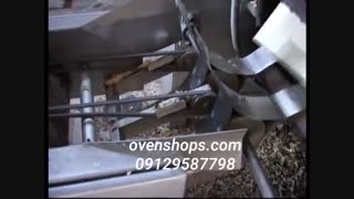 فروش خط تولید ویفر