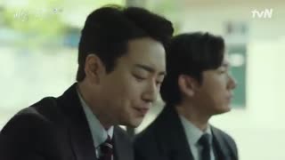 قسمت پنجم سریال کره ای Stranger 2 2020 - با زیرنویس فارسی