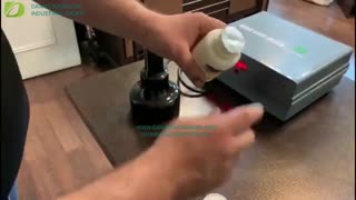 سیل القایی دستی مدل DCN S 200