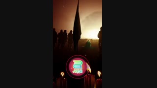 قصه شب دوجلدی (گلاب و محرم) قسمت 7