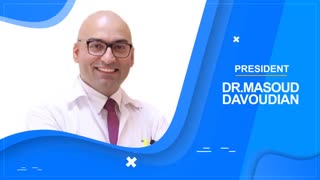 دوازدهمین همایش فصلی انجمن ارتودنتیست های ایران | دکتر داودیان