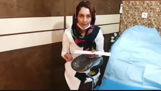 نمونه بردارى داخل رحمى با پایپل چیست؟